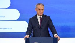 Oszuści podszywają się pod polityków. Piszą do prezesów firm
