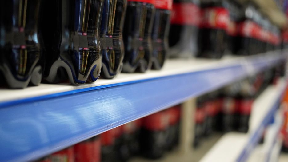 cola