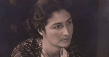 Muriel Gardiner. Lekarka, która uratowała wielu Żydów