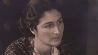Muriel Gardiner. Lekarka, która uratowała wielu Żydów