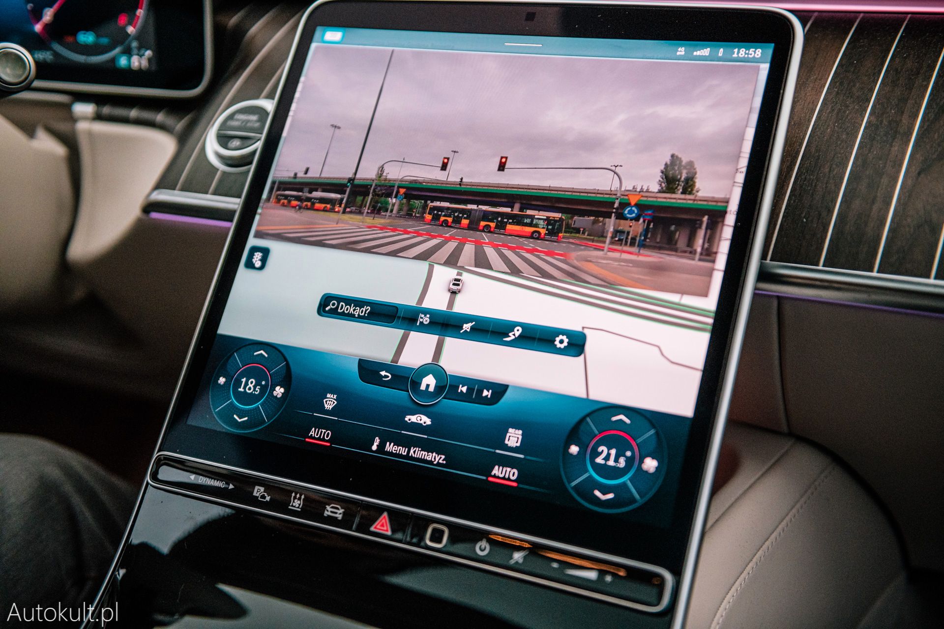 Mercedes-Benz S 500 L (2021)