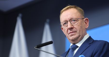 Kiepska jakość zbóż. Robert Telus: może brakować pszenicy konsumpcyjnej