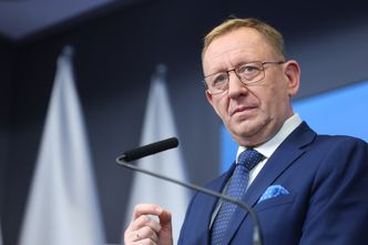 Kiepska jakość zbóż. Robert Telus: może brakować pszenicy konsumpcyjnej