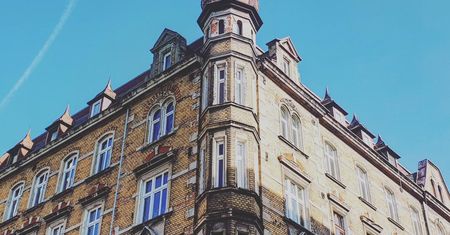Katowice. Szansa na "M". Rusza akcja "Mieszkanie za remont"