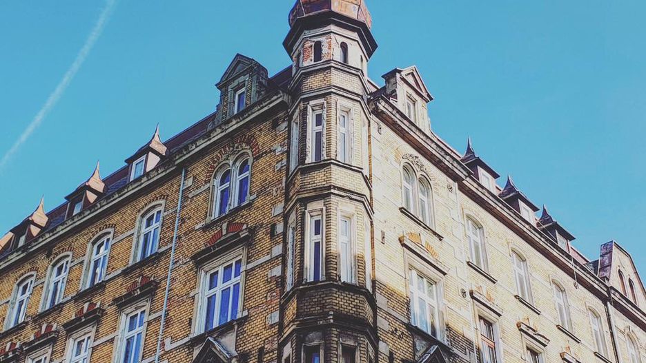 Katowice. W mieście po raz kolejny rusza akcja "Mieszkanie za remont".