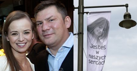 Michalczewski: "Ania powinna dostać swoją ulicę"