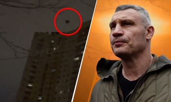 Dramatyczny apel Kliczki. "Jeśli możecie, opuśćcie Kijów"