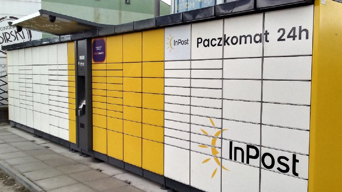 Nowe metody płatności w InPost Mobile