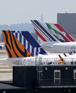 Tysiące Airbusów nie wystartowały. Powodem błędny software