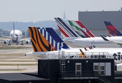 Tysiące Airbusów nie wystartowały. Powodem błędny software