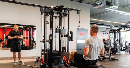Xtreme Fitness Gyms przypomina, że regularny ruch to nie tylko praca nad ciałem, ale też sposób na lepszą codzienną równowagę