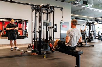 Xtreme Fitness Gyms przypomina, że regularny ruch to nie tylko praca nad ciałem, ale też sposób na lepszą codzienną równowagę