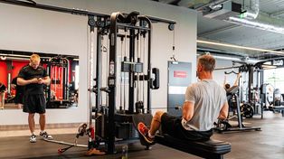 Xtreme Fitness Gyms przypomina, że regularny ruch to nie tylko praca nad ciałem, ale też sposób na lepszą codzienną równowagę