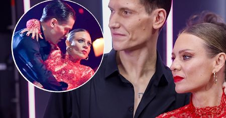 TYLKO U NAS: Magdalena Boczarska nie chce być nazywana FAWORYTKĄ do wygranej w "TzG". "Poczekajmy..."