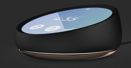 Essential Home oficjalnie. Inteligentny głośnik z wyświetlaczem, który przejmie kontrolę nad twoim domem