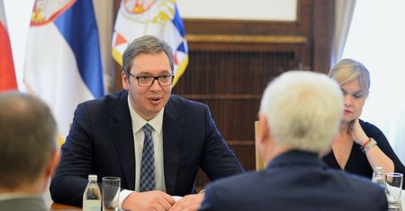 Śmierć dwulatki wstrząsnęła Serbią. Prezydent przywróci karę śmierci?