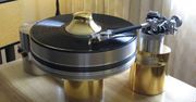 Gramofon w cenie domu? Bogaci audiofile będą zachwyceni!