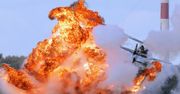 Antidotum Airshow Leszno 2025. Perełki na niebie drugiego dnia pokazów