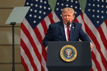 USA szykują cios w Rosję. Trump dostaje nowe narzędzie