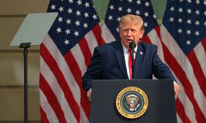 USA szykują cios w Rosję. Trump dostaje nowe narzędzie