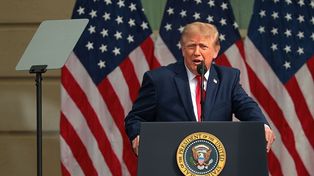 USA szykują cios w Rosję. Trump dostaje nowe narzędzie