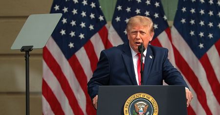 USA szykują cios w Rosję. Trump dostaje nowe narzędzie