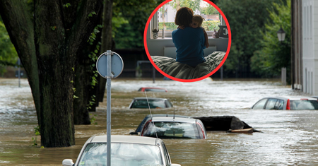 Pisano, że są odcięci od świata. "Te dzieci nie wiedzą, co mają ze sobą zrobić"