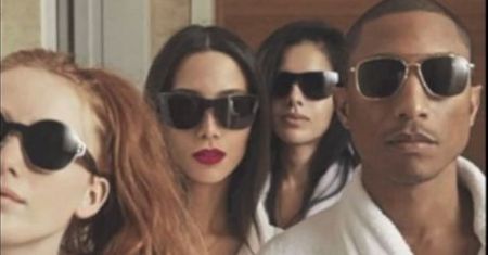 Pharell Williams nagrał piosenkę... z MILEY CYRUS!
