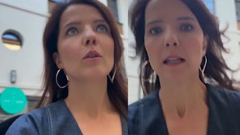Joanna Jabłczyńska śmieszkuje z afery wokół nowego "Nigdy w życiu!". Wbiła kolejną szpilkę [WIDEO]