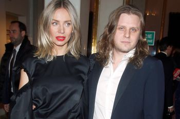 Uchodzili za parę idealną. Dopiero potem wyjawiła, jak było