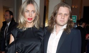 Uchodzili za parę idealną. Dopiero potem wyjawiła, jak było