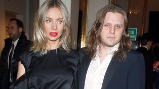 Uchodzili za parę idealną. Dopiero potem wyjawiła, jak było