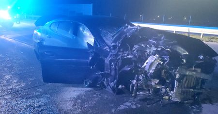 Tragedia na A1. Ziobro zapowiadał śledztwo. Wciąż go nie ma
