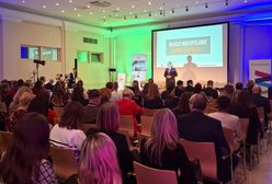 Młodzi Małopolanie – siła zmiany. Relacja z konferencji