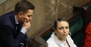 Poseł i posłanka PO szykują się do ślubu: "W polityce, oprócz tej codziennej rywalizacji, może się zrodzić piękne uczucie"