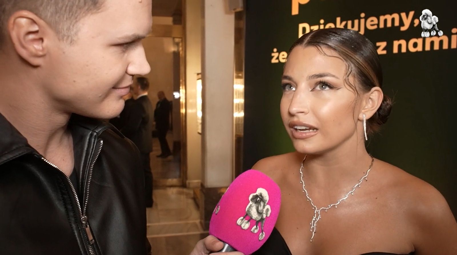 Julia Wieniawa deklaruje, że nie szuka miłości