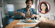 Ta kolejność jedzenia może pomóc jelitom. Gastroenterolodzy wskazują prostą zasadę