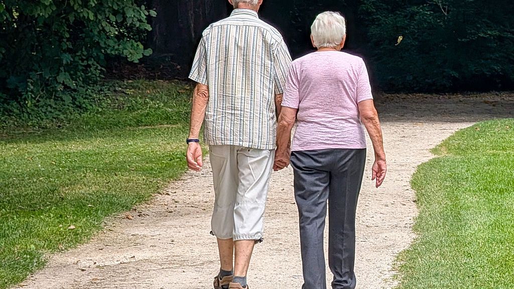 W Niemczech kobiety mają o wiele niższe emerytury niż mężczyźni