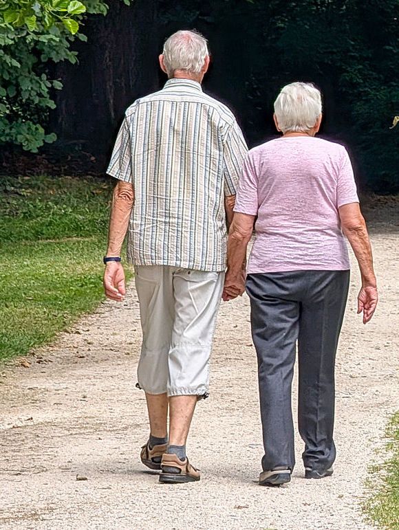 Emerytury w Niemczech. Kobiety mają problem