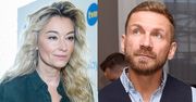 Martyna Wojciechowska ZOSTAWIŁA KOMENTARZ pod postem Przemka Kossakowskiego o rozstaniu!