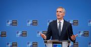 Stoltenberg: trzeba wzmocnić siły NATO na wschodniej flance Sojuszu