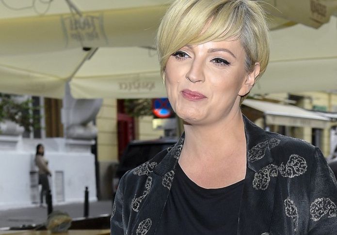 Szelągowska ma dość sytuacji wokół TVN-u