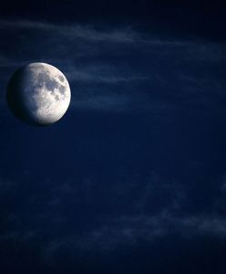 Niebieski Księżyc 31 października. Co to oznacza?