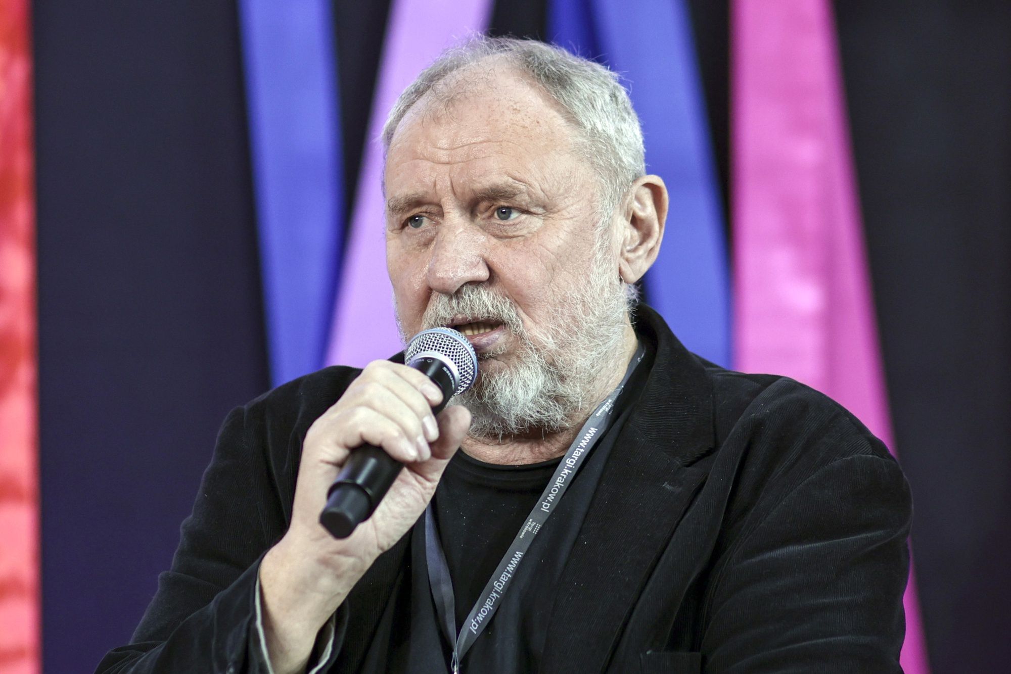 Andrzej Grabowski