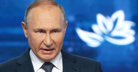 Putin złożył obietnicę? Ukraińcy zabrali głos