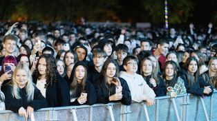 Białystok: Juwenalia zakończone. Tak wyglądała zabawa na kampusie