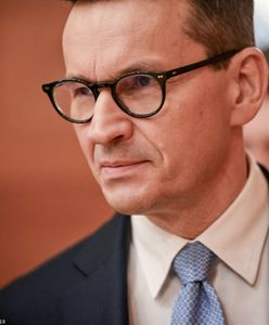 Morawiecki odpowiada na wniosek prokuratury. "Falstart panie Bodnar"