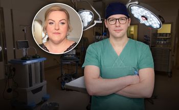 Pierwsza taka autotransplantacja w Polsce. "To top of the top"