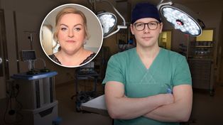 Pierwsza taka autotransplantacja w Polsce. "To top of the top"