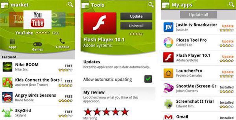 App Store ma już 10 lat! Sklep Apple'a z aplikacjami zmienił rynek 4